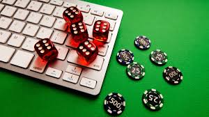 Зеркало Casino Martin